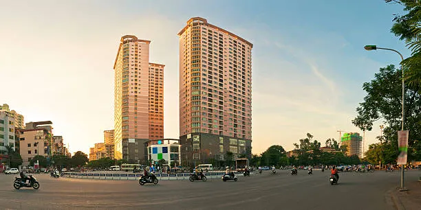 Hanoi City Tour | History & Culture