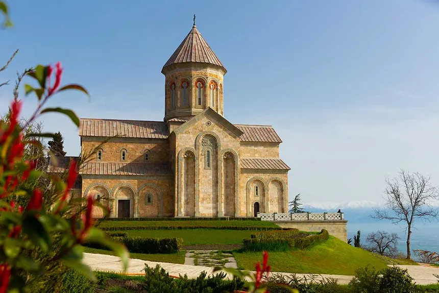 Day Trip to Kakheti Wine Region