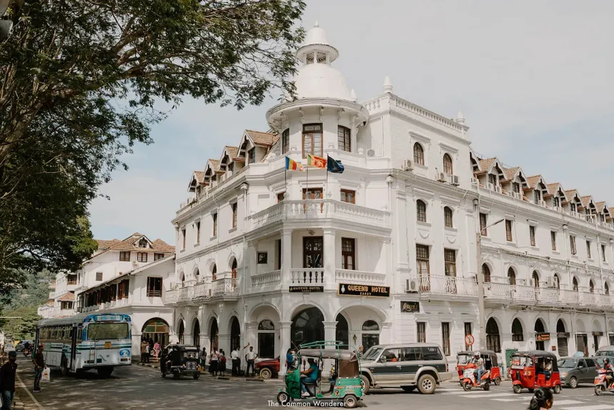 Kandy – The Cultural Heart of Sri Lanka