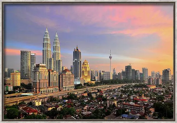 Kuala Lumpur City Tour | Iconic Landmarks & Cultural Gems
