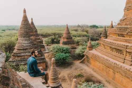 Memories of Cambodia | Departure