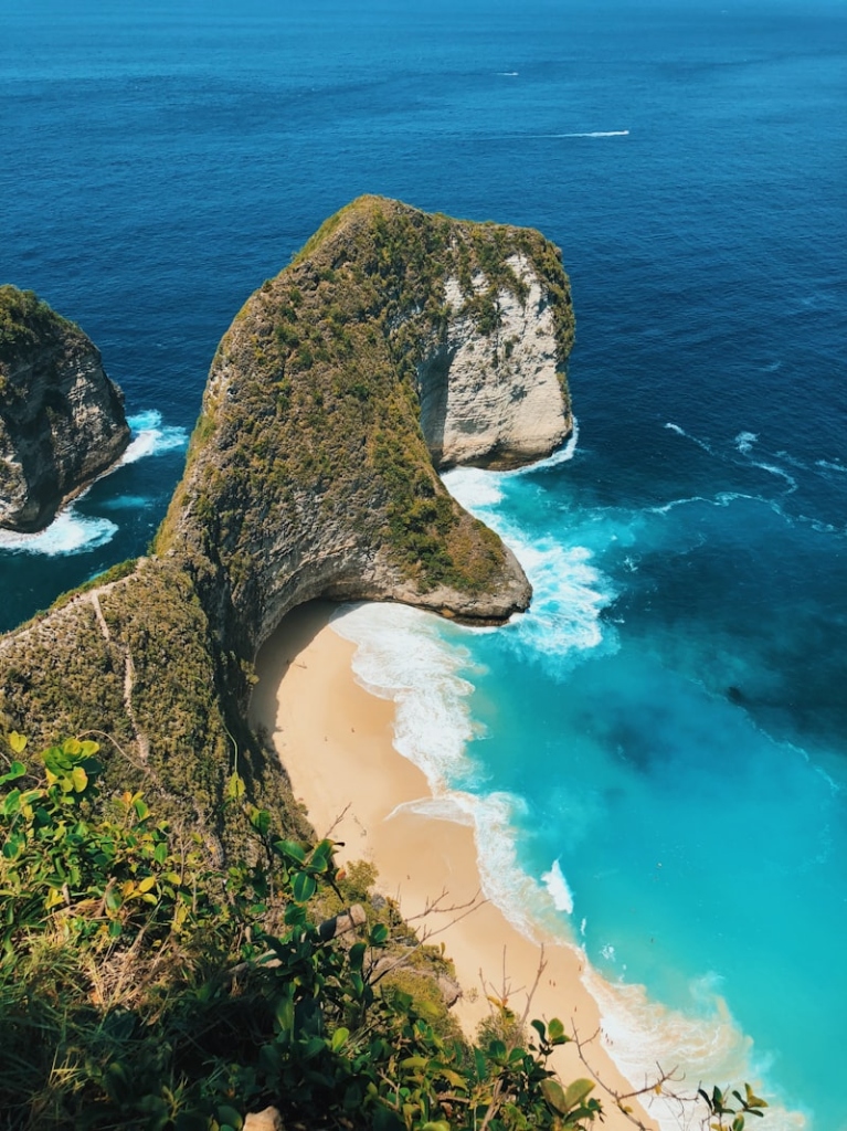 Nusa Penida Island Excursion